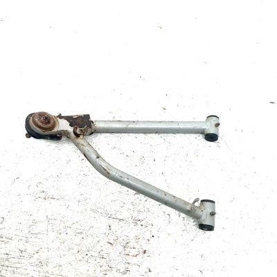 2001 Bombardier DS650 OEM Left Upper A Arm 706200122 AB16