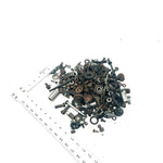 1986 Polaris Trail Boss 250R OEM Nut Bolt Spacer Hardware Kit AP245