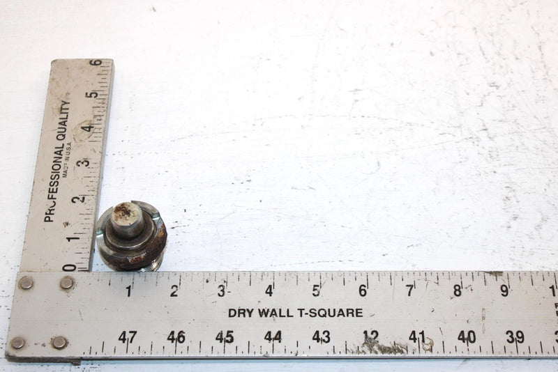 2001 Honda Trx 500 Faa Fourtrax Forman Oem Right Side Seing Arm Bolt AH56