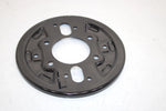 88 YamahaBig Bear Yfm350fwu 4x4 Oem Front Right Brake Plate 2HR-27208-00-00 AY20