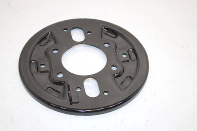 88 YamahaBig Bear Yfm350fwu 4x4 Oem Front Right Brake Plate 2HR-27208-00-00 AY20