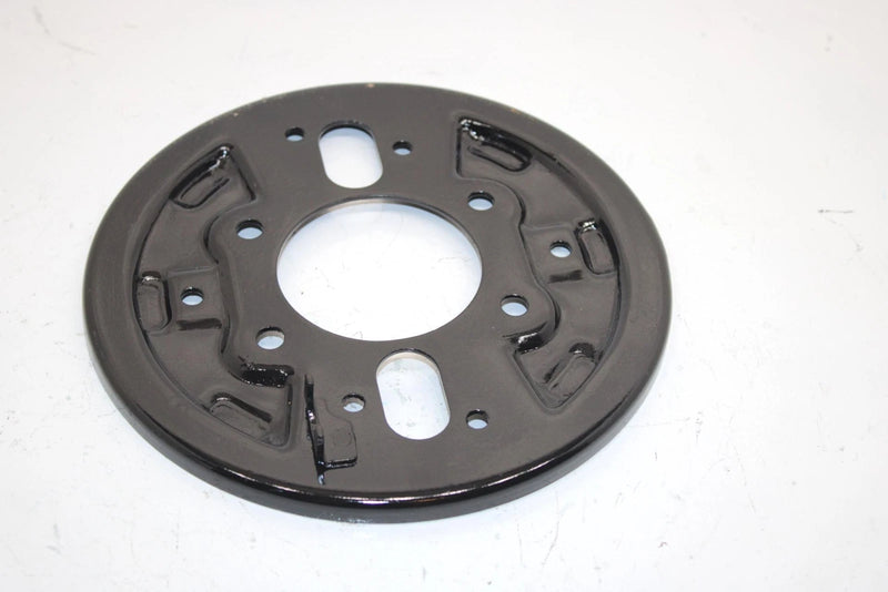 88 YamahaBig Bear Yfm350fwu 4x4 Oem Front Right Brake Plate 2HR-27208-00-00 AY20