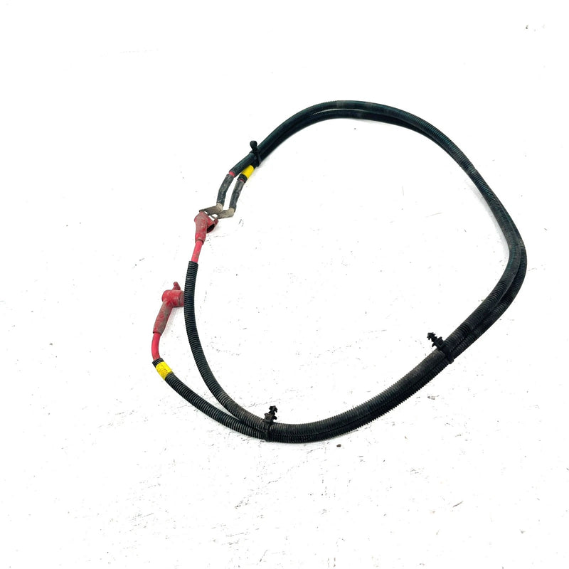 2022 Can-Am Defender HD10 OEM Winch Wiring Harness 71000813 XB0.3