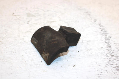 1986 Honda Trx 350 A Fourtrax 4x4 Oem Upper Fuel Tank Pad 17532-HA7-670 AH43