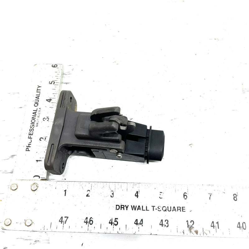 00-02 Yamaha WaveRunner GP1200 OEM Hatch Lid Lock F0X-6517C-00-00 JY28
