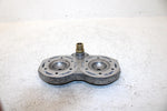 1999 Polaris 500 Xc Oem Cylinder Head 3021048 SP37