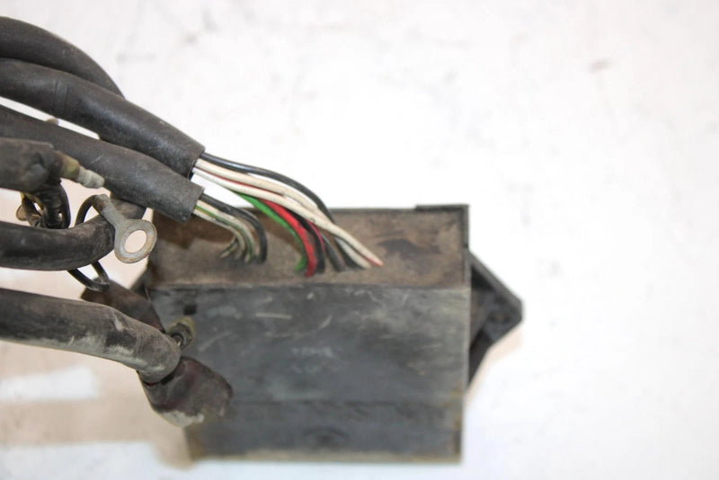 96 Polaris 600 Xcr Sp Oem CDI ECM ECU Ignition Box 3085301 3085498 SP154