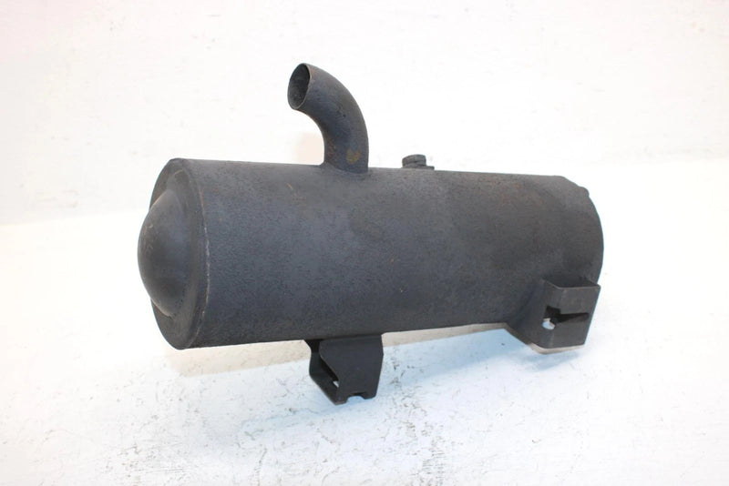 2009 Polaris Trail Boss 330 Oem Exhaust Muffler 1261402-489 AP181