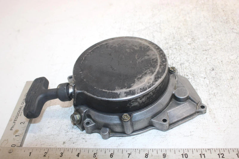 1991 Polaris Trail Boss 350l Oem Starter Recoil 3083924 AP79