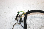1993 Polaris 350l 4x4 Oem Headlight Harness 2460424 AP27