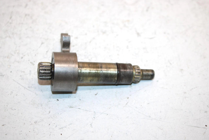 2008 Polaris Ranger 700 Oem Shift Shaft 3233831 3233829 XP0