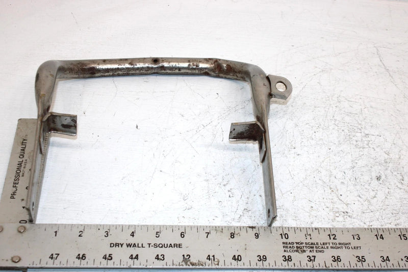 1983 Honda Atc 200 Oem Rear Grab Bar 81200-958-010 AH66