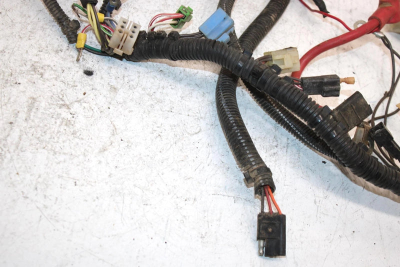 1998 Polaris Magnum 425 4x4 Oem Main Wire Harness 2460608 AP97
