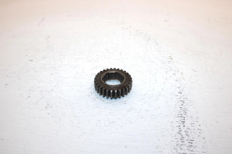 1977 Honda Atc 90 A Oem 28T Sub High Gear 23931-053-010 AH71