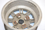14 Can-am Outlander Max 400 Efi Oem Front Wheel Rim 12x6 705401199 AB6