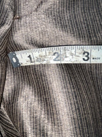 New Vintage Brown Circle S Polyester Pants #CP5091 SS-12