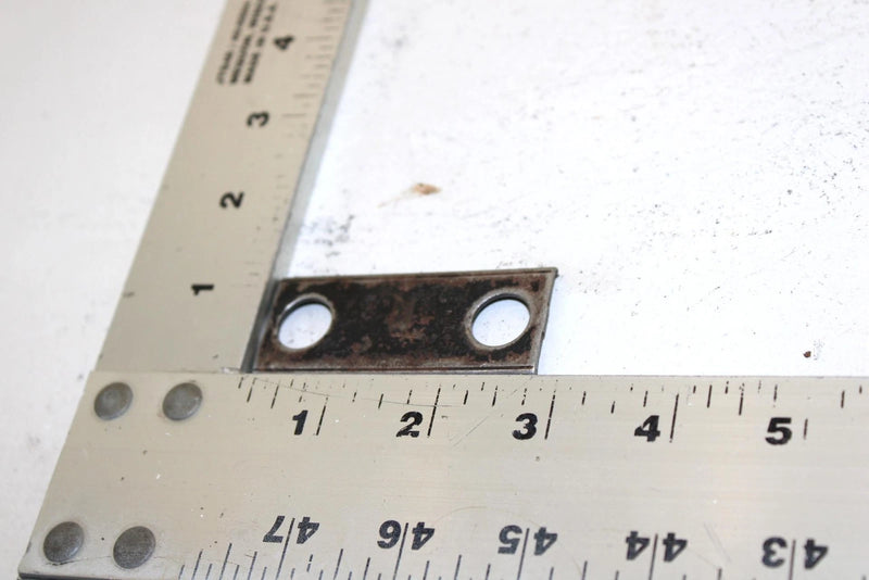 2005 Arctic Cat 400 Auto Trans Oem Steering Bushing Plate 0405-166 AA5 