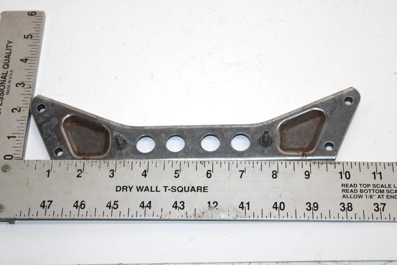2005 Yamaha Rs Vector Er Oem Front Bumper Bracket 8FA-77512-00-00 SY59
