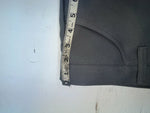 New Vintage Gray Wrangler Polyester Pants #82GY SS-22