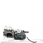 09-11 Arctic Cat 550 4x4 Automatic OEM Front Diff Gearcase 1502-394 AA43