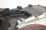 98 Polaris Xplorer 300 Oem Brown Seat 2682360-218 2683222-070 AP69