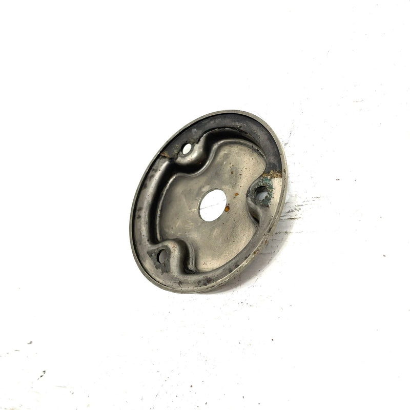 87-88 Honda FourTrax 200 TRX200SX 2x4 OEM Oil Filter Cover 22111-HB3-771 AH91