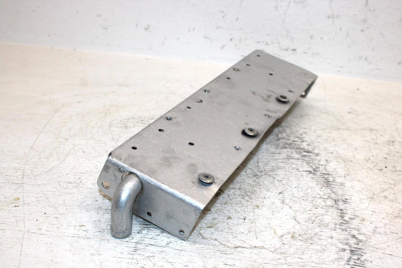 1997 Yamaha Vmax Sx 700 Triple Oem Center Heat Exchanger 8CH-1241A-00-00 SY10