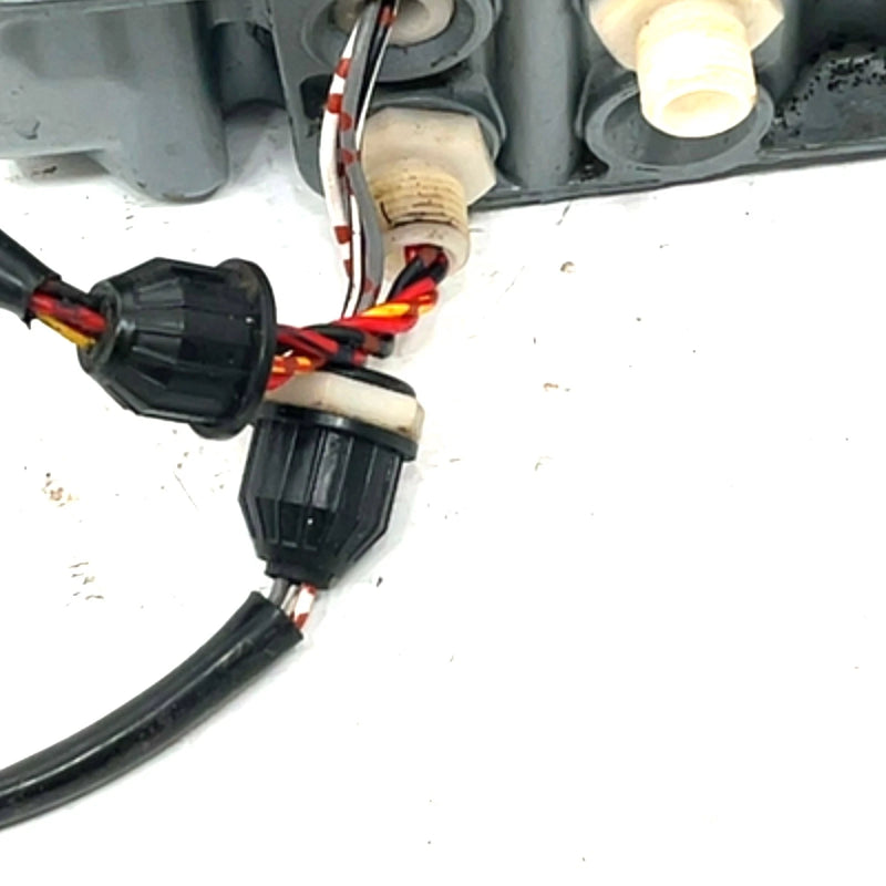 95-97 Kawasaki Jet Ski 900 ZXi OEM Electrical Case Set 59416-3760 JK1