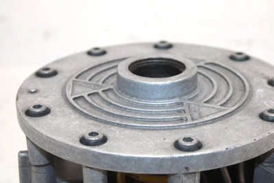 1995 Arctic Cat Puma Oem Primary Driven Clutch 0746-839 SA30