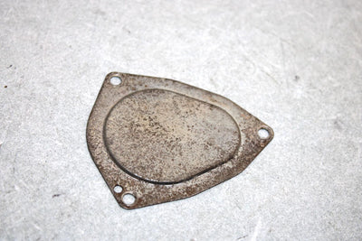 05 Yamaha  Bruin  4wd Hunter  Oem Carburetor Cover 5UH-E4101-00-00 AY38