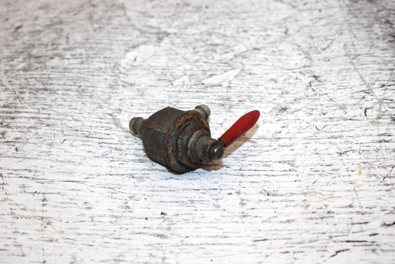 1996 Arctic Cat Cougar Oem Fuel Shut Off Valve 0670-144 SA32