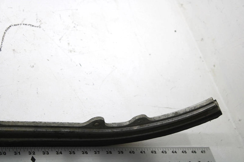 1987 Yamaha Srv Oem Right Skid Rail 88R-W4741-00-00 SY131