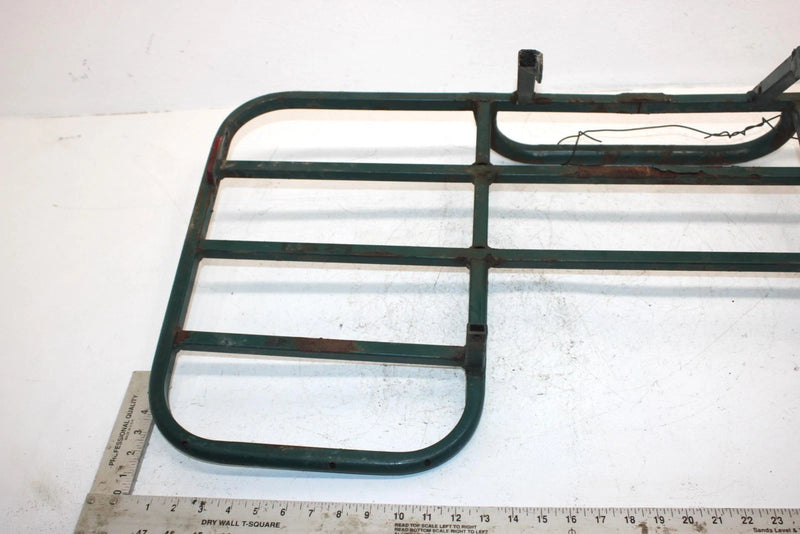 1997 Polaris Magnum 425 Oem Rear Rack 2670138-067 AP166