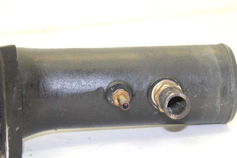 1996 Polaris Sltx Oem Exhaust Outlet Fitting 5630647 JP19