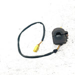 2001 Arctic Cat 500 OEM Left Control Switch 3509-017 AA36
