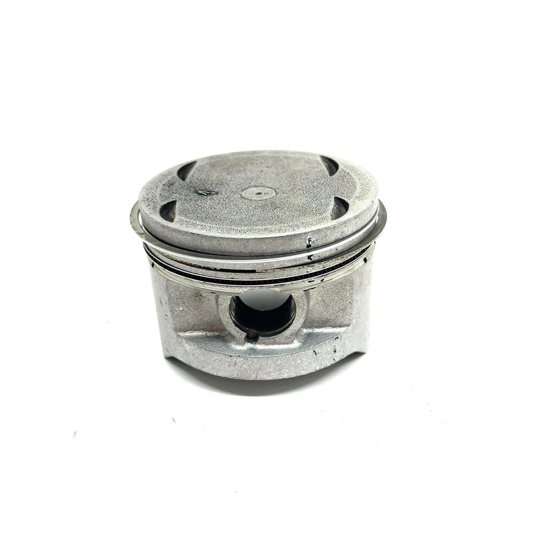 93-99 Kawasaki Bayou 400 KLF400B 4x4 OEM 81mm Piston 13001-1362 AK32