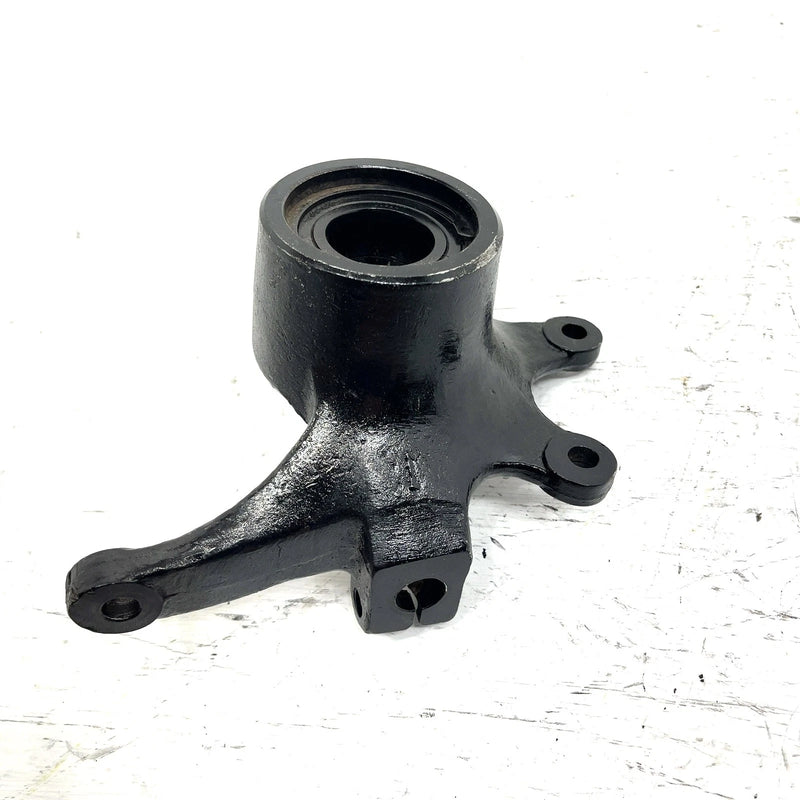06 Arctic Cat 650 4x4 V2 Stewart Auto OEM Left Steering Knuckle 0505-577 AA37