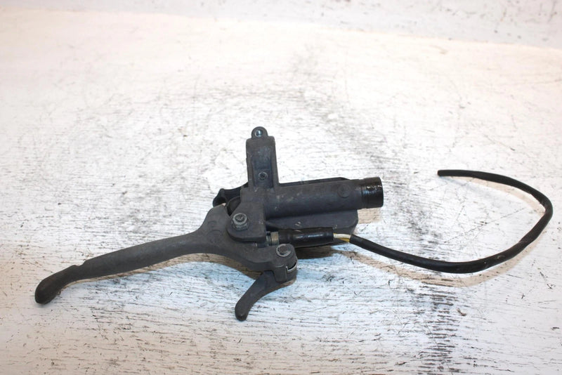 2000 Ski-doo Mxz 600 Oem Brake Master Cylinder 415130002 SS15