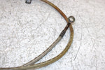 2015 Polaris Ranger 570 Eps Oem Right Rear Brake Line 1911736 XP5.2