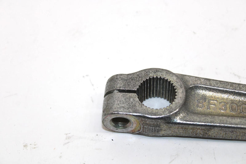 1980 Yamaha Enticer 340 Deluxe Oem Right Steering Spindle 8F3-23852-00-00 SY129