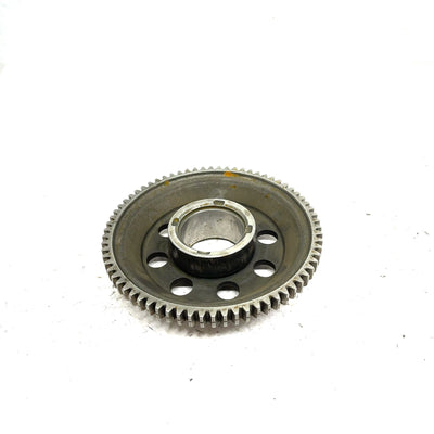 05-09 Honda Foreman 500 TRX500FE OEM Starter Clutch Gear 28110-HP0-A00 AH14