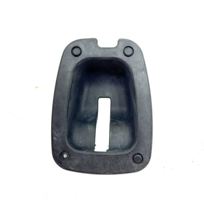 08-13 Kawasaki Teryx 750 4x4 OEM Parking Brake Cover 14091-0702-6Z XK0.2