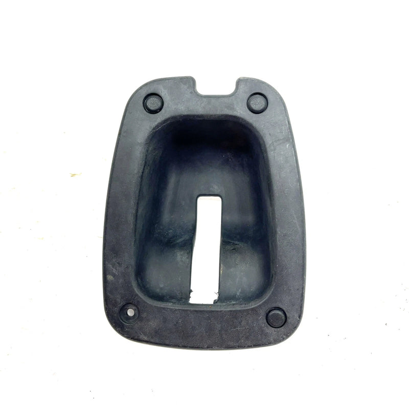 08-13 Kawasaki Teryx 750 4x4 OEM Parking Brake Cover 14091-0702-6Z XK0.2