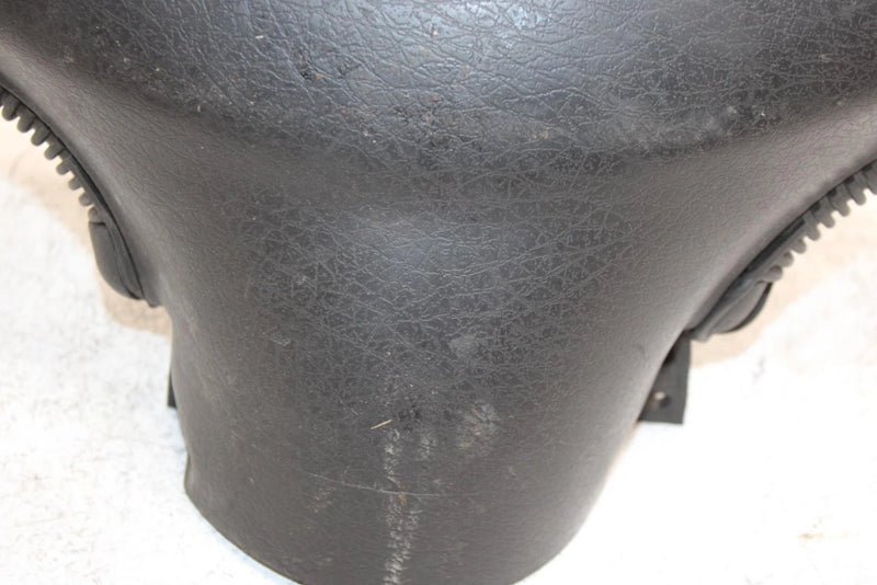 02 Ski-doo Grand Touring 500 Oem Handlebar Pad 506151444 SS24