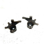 98-02 Arctic Cat 300 4X4 OEM Steering Knuckle Set 0505-453 0505-452 AA42