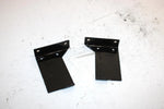 94 Arctic Cat Ext 580 Efi Oem Steering Support Bracket Pair 0605-184 SA27