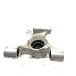 2022 Can-Am Defender HD10 OEM Left Rear Knuckle 715010560 XB0.3