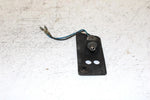 1989 Yamaha Phazer Oem Fuel/Oil Level Light 80L-77721-00-00 SY13