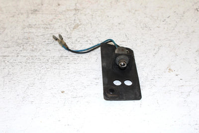 1989 Yamaha Phazer Oem Fuel/Oil Level Light 80L-77721-00-00 SY13