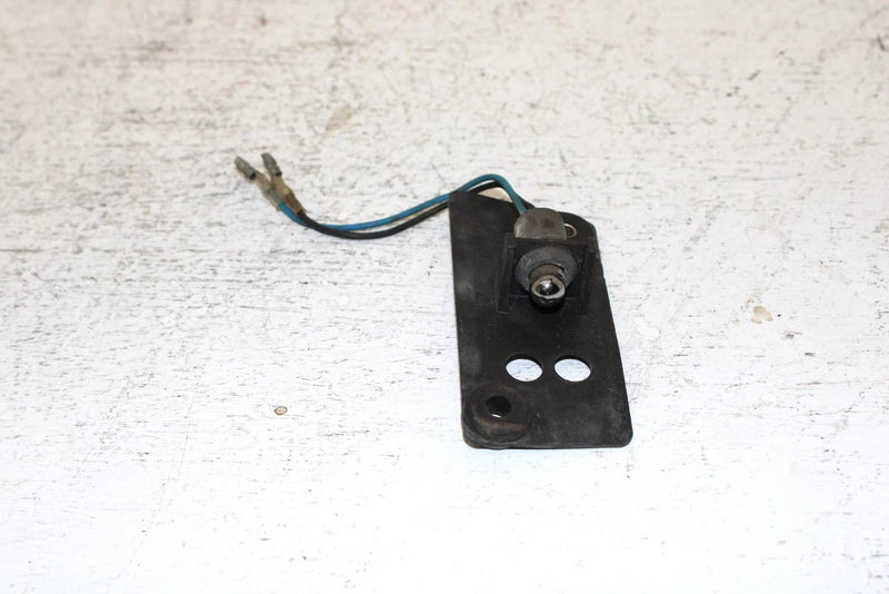1989 Yamaha Phazer Oem Fuel/Oil Level Light 80L-77721-00-00 SY13